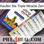 Buy Triple Miracle Zen 11